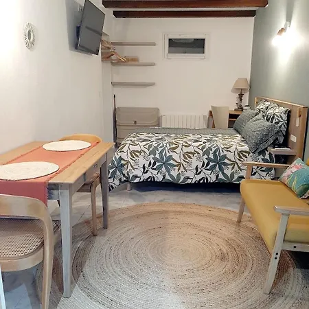 El Sauce Appartement *