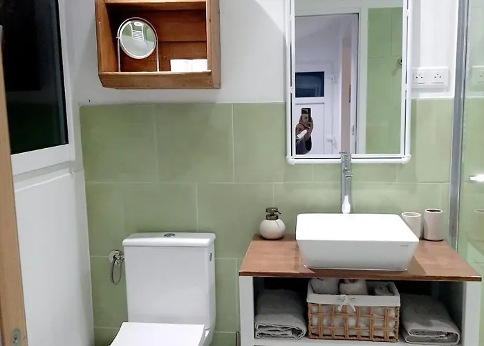 Appartement El Sauce