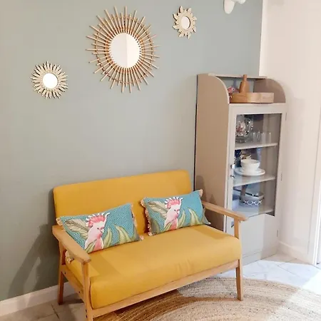 Apartament El Sauce *