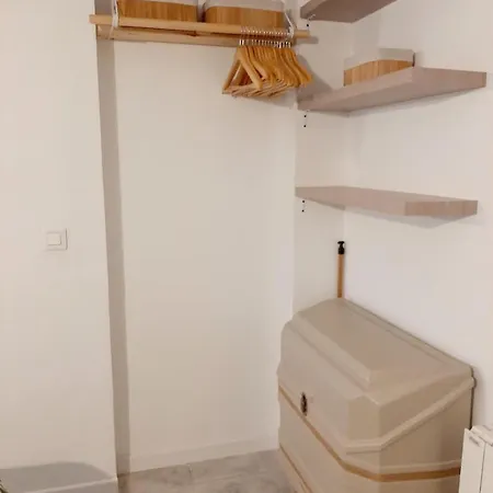 El Sauce Apartamento *