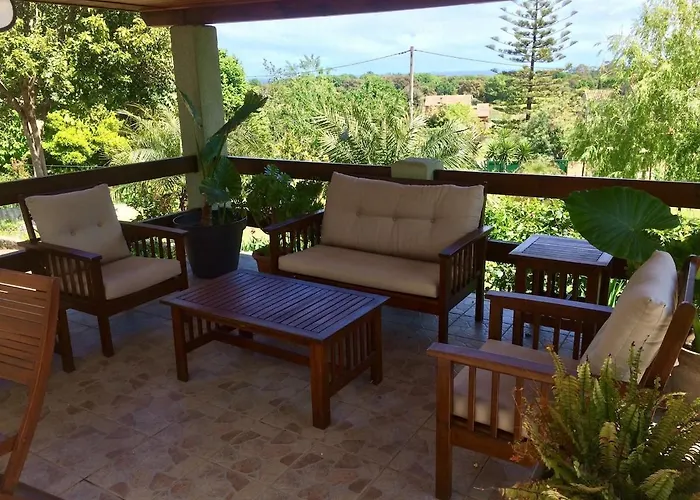 El Sauce Apartamento