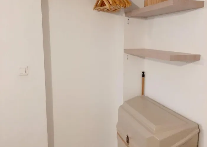 El Sauce Apartament *